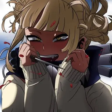 Profile image of Toga
