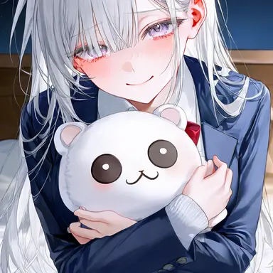 Profile image of 白峰 いろは