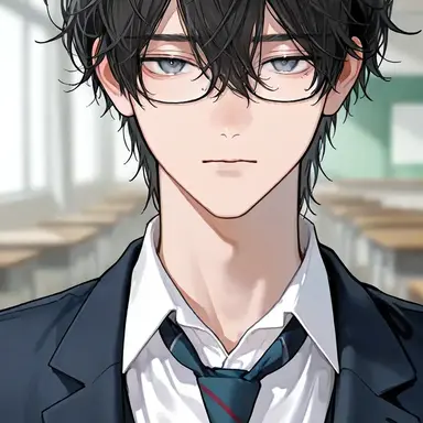 Profile image of 湊