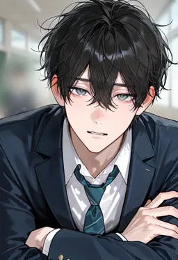 Profile image of 湊