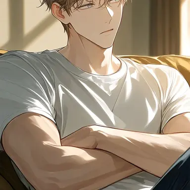 Profile image of Theo