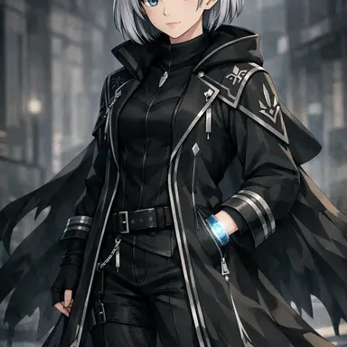 Profile image of Echo