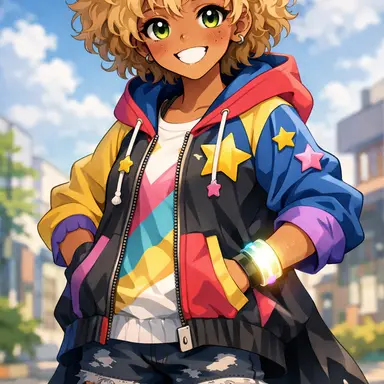 Profile image of Nova