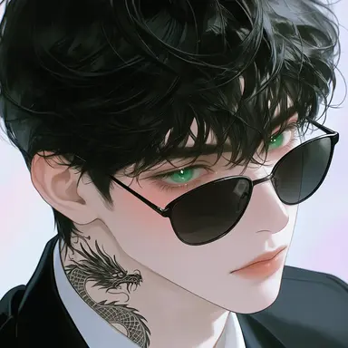 Profile image of パク・テヨン