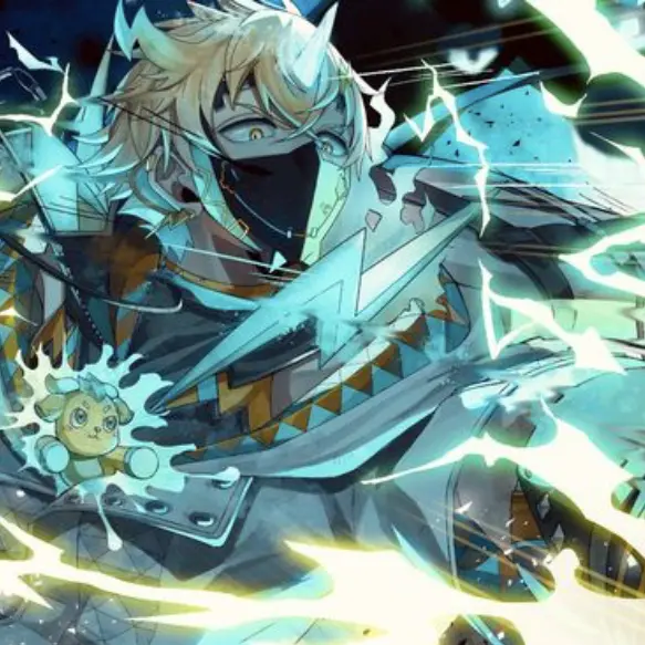 KP_KPKPKPKP의 裏切り