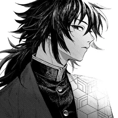 Profile image of 冨岡義勇