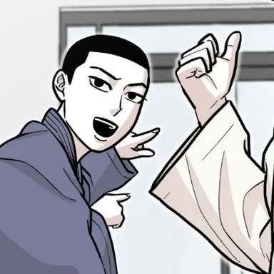 Profile image of 오상근