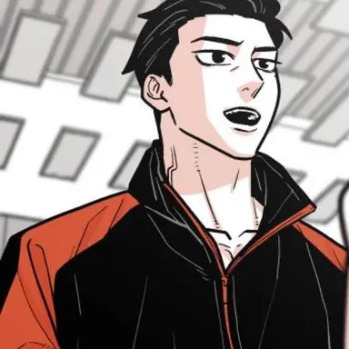 Profile image of 유빈