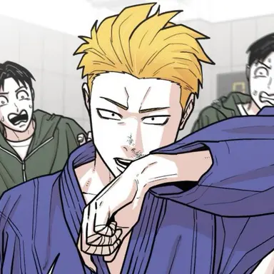 Profile image of 오기별