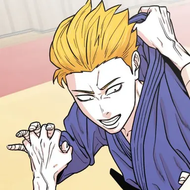 Profile image of 오기별