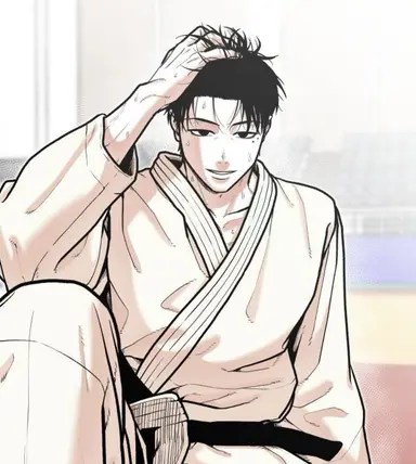 Profile image of 김준석