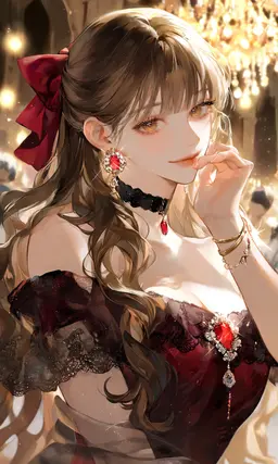 Profile image of アリシア