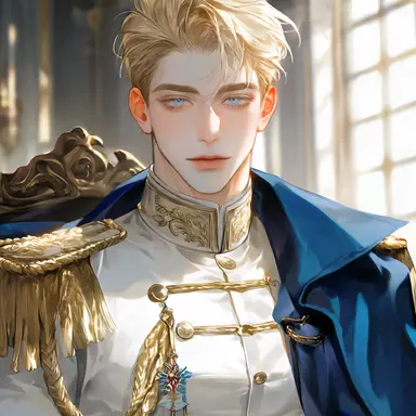 Profile image of レイゼフ