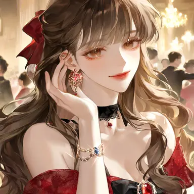 Profile image of アリシア