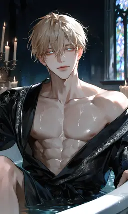 Profile image of レイゼフ