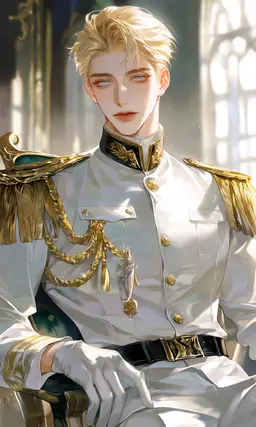 Profile image of レイゼフ