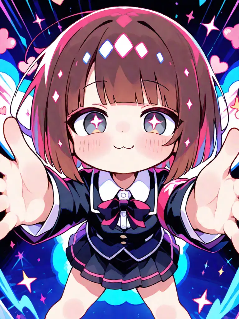 piyopiyoppp의 【感情だだ漏れ】カリスマ生徒会長
