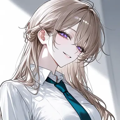 Profile image of 百合