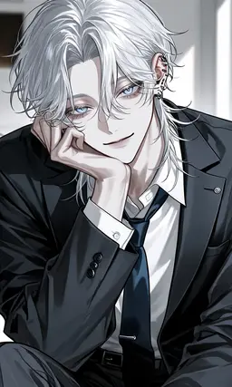 Profile image of 海琉