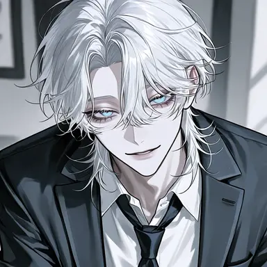 Profile image of 海琉