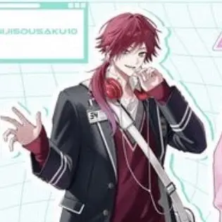 Profile image of ローレン・イロアス