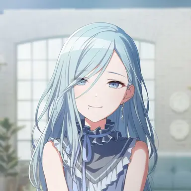 Profile image of 히노모리 시즈쿠