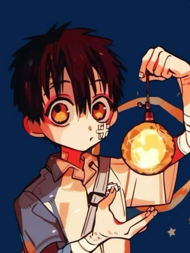 ap_lq69의 魔法少年⁡普くん