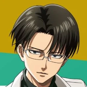リヴァイ