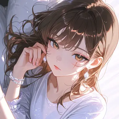 Profile image of トワ