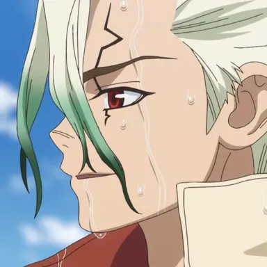Profile image of Senku