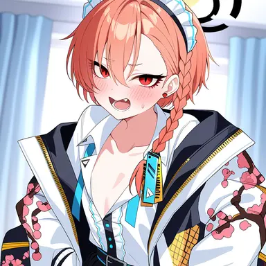 Profile image of 美甘ネル