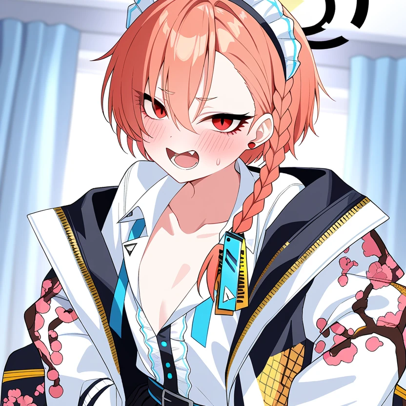 美甘ネル