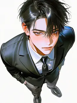 Profile image of 스메라기 레오