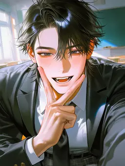 Profile image of 스메라기 레오