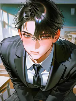 Profile image of 스메라기 레오