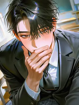 Profile image of 스메라기 레오