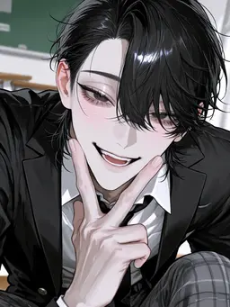 Profile image of 皇 玲央