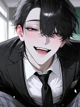Profile image of 皇 玲央