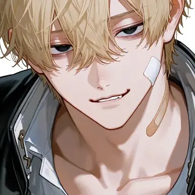 Profile image of 鷲宮 馨