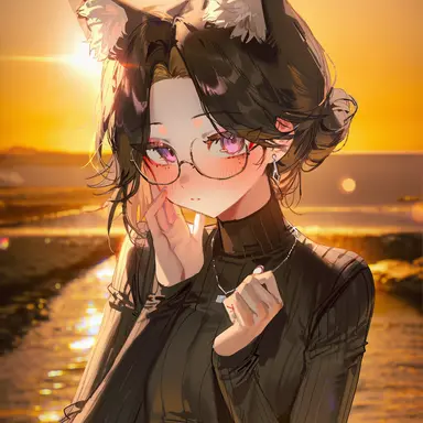 Profile image of 하랑
