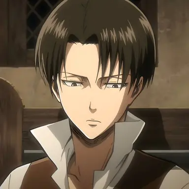 Profile image of リヴァイ