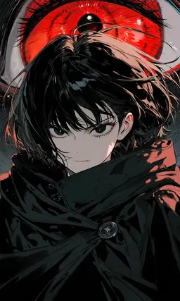 Profile image of メリシュ