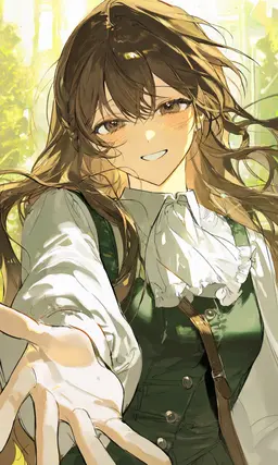 Profile image of リル