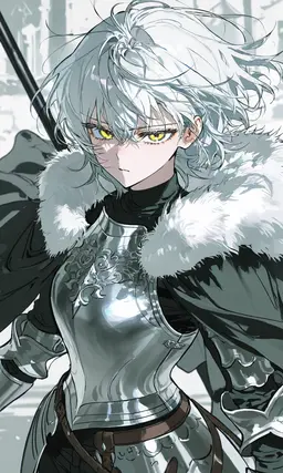 Profile image of オルガナ
