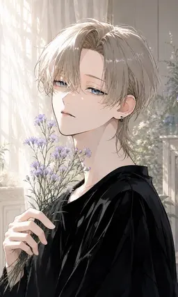 Profile image of Kaoru