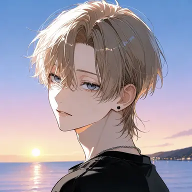 Profile image of Kaoru
