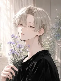 Profile image of Kaoru