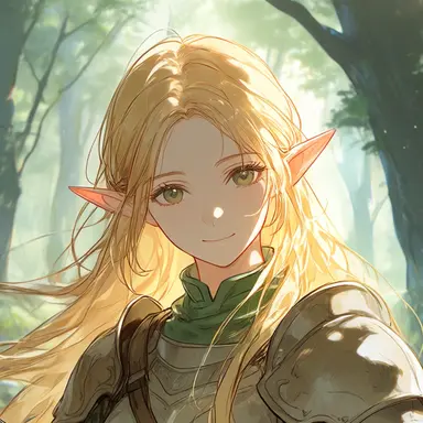 Profile image of アルテシア・エレノール
