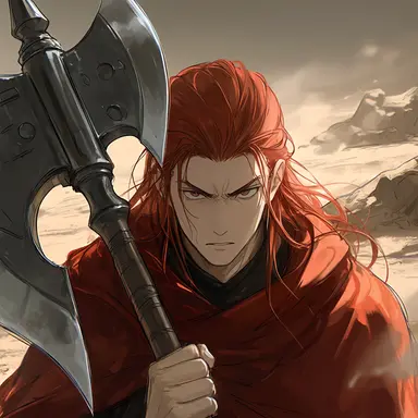 Profile image of アルテオン・アルベルク