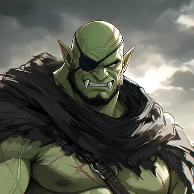 Profile image of ドラク・デン・ルカリオン